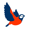 FBO-Fraktion Meise FBO-Fraktion fliegender Vogel
